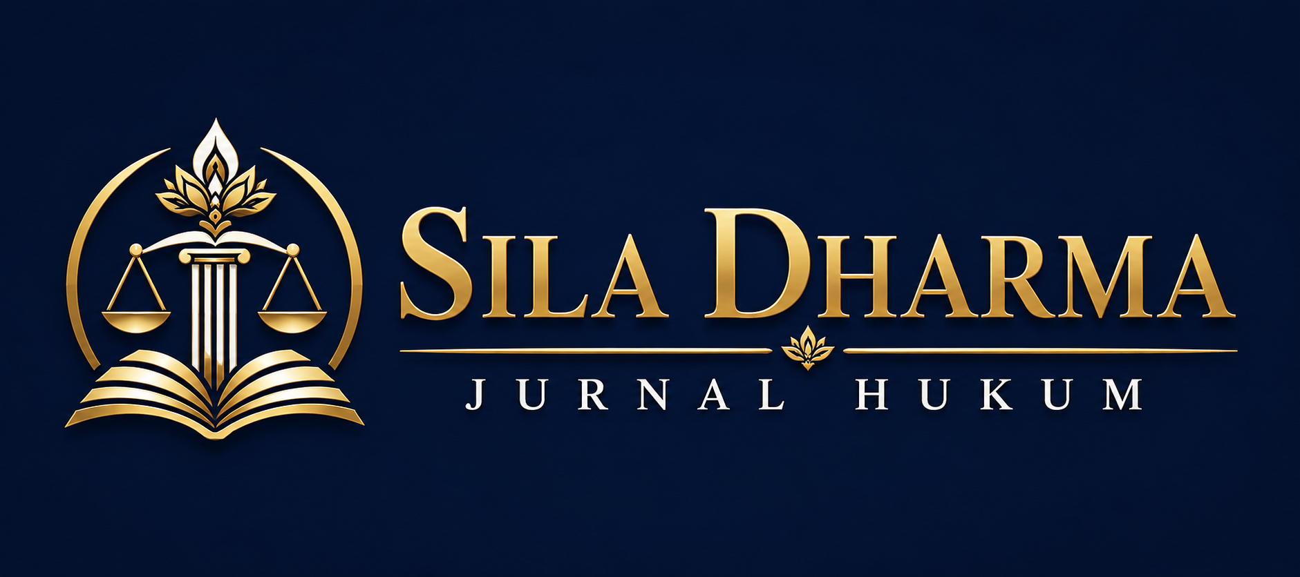 Logo Sila Dharma