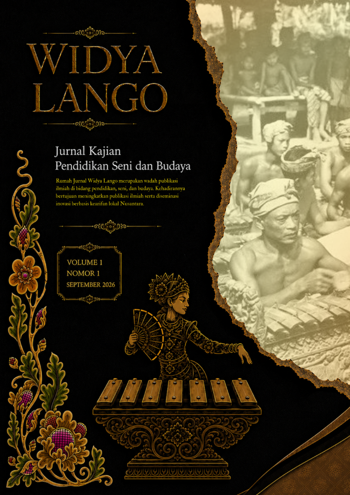 Widya Lango